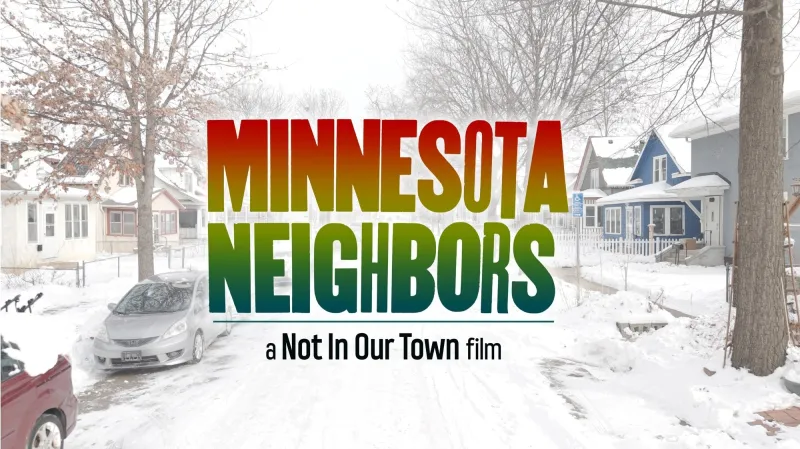 New film documents Minnesotans who stood up to ICE
