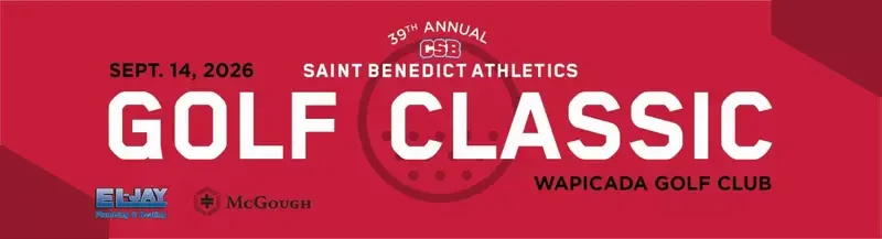 2026 CSB Silent Auction