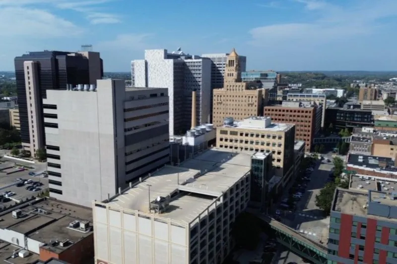 Rochester Area Loses More Than 730 Jobs in September