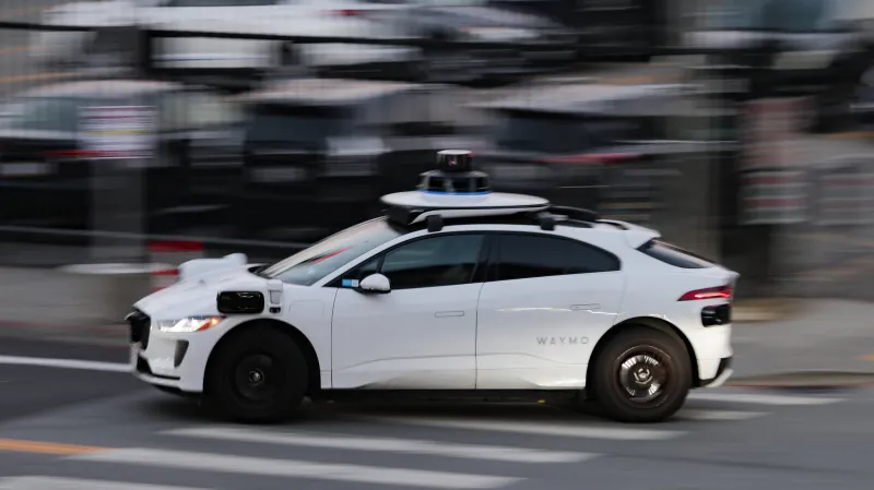 Minneapolis City Council fails to override mayoral veto of autonomous rideshare rules