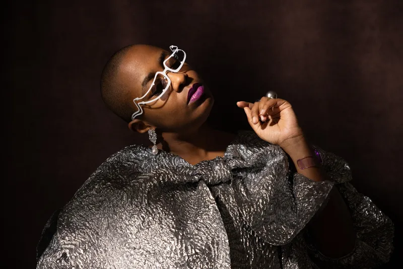 Salvant had the Dakota at hello