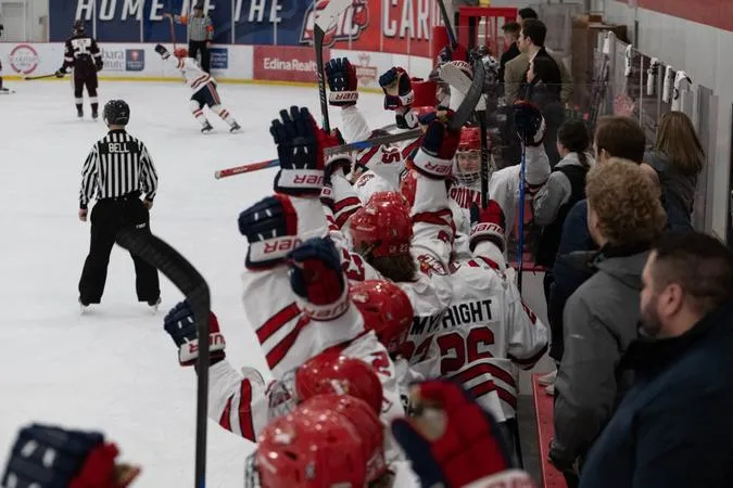 2026-27 Men's Hockey Season Preview