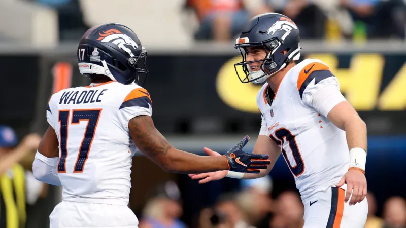 Kalshi Promo Code FOXSPORTS55 Unlocks $55 Promo for Broncos vs. Seahawks