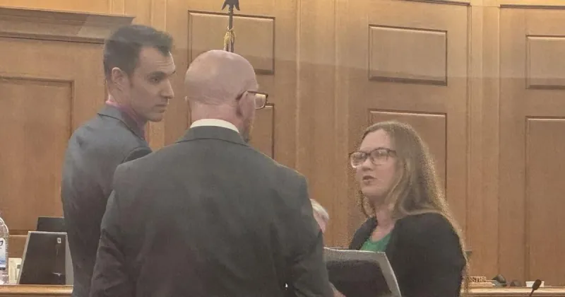 Jury convicts Winona man of first-degree intentional homicide in Holmen
