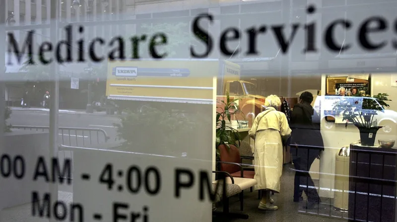 Minnesota seniors face tough choices for health plans