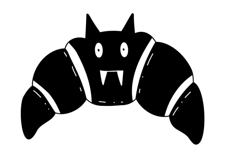 Haunted + Hungry
