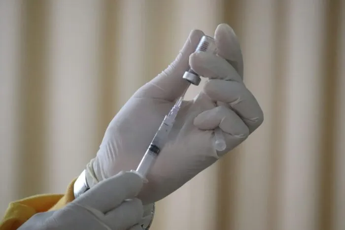 Cook County Public Health encourages vaccinations as respiratory illness season approaches
