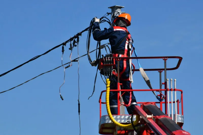 Hundreds Experiencd a Power Outage Thursday Night in Waite Park