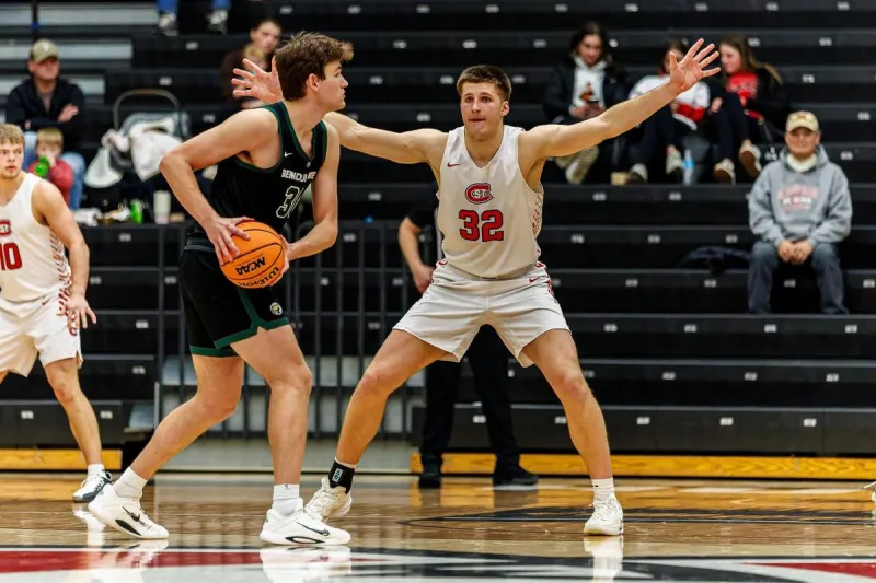 St. Cloud State Picked Second In Northern Sun Conference Preseason Poll