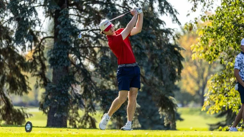 Golf Ends Fall Schedule Sunday-Tuesday in Florida