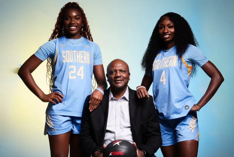 SWAC media days offer access and Black voices the Big Ten can't match