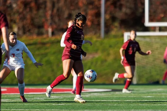 Minnesota Crookston Soccer Allows Two Second Half Goals in 2-0 Loss to Huskies