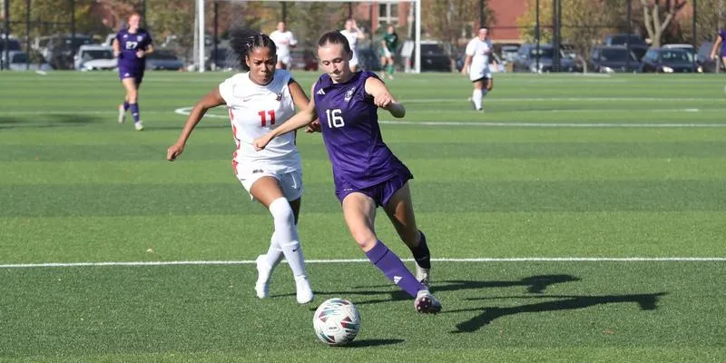 Fuller Tallies 13 Saves as Polars Battle Superior Under the Lights