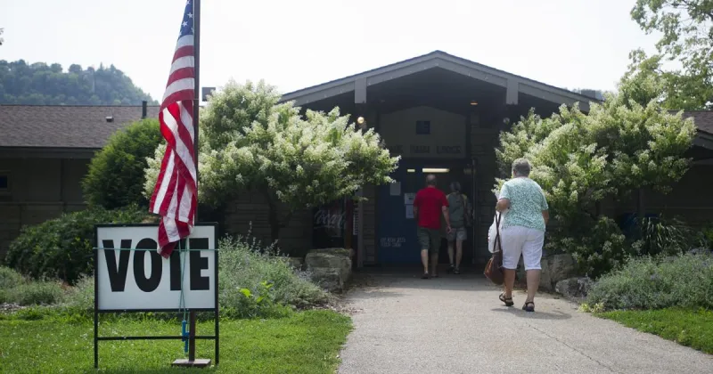 POLL: Who will you vote for to be the next state representative for Minnesota's District 26A?