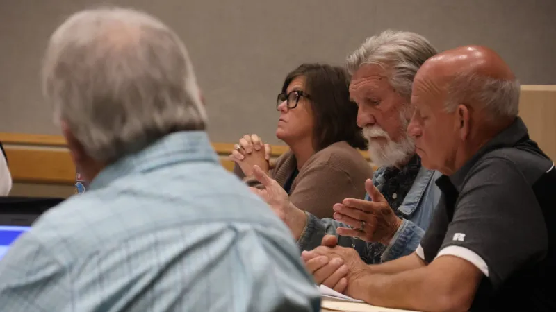 Detroit Lakes rainbow ban paused amid lawsuit, pushback