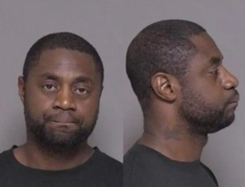 Rochester Man Charged After 3/4 pound Meth Bust