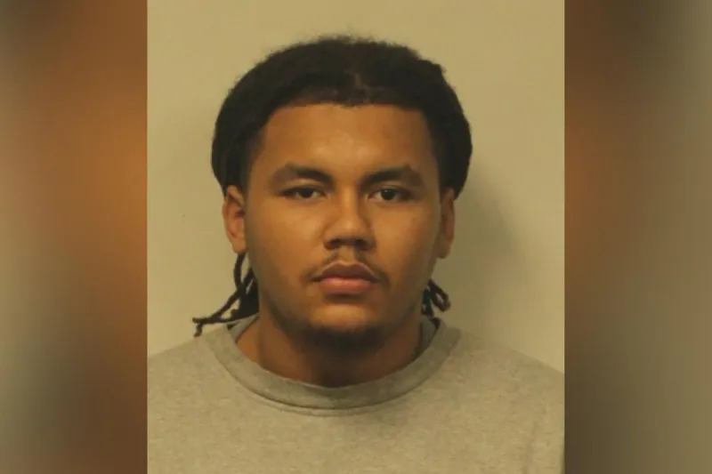 New Conviction For Rochester Man Sent to Prison in Shooting Case