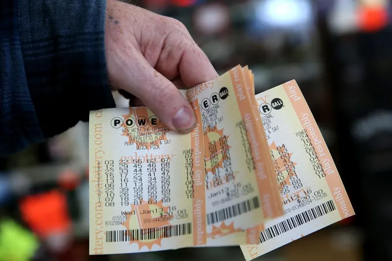 PowerPlay Doubles Prize For Minnesota Lottery Winner