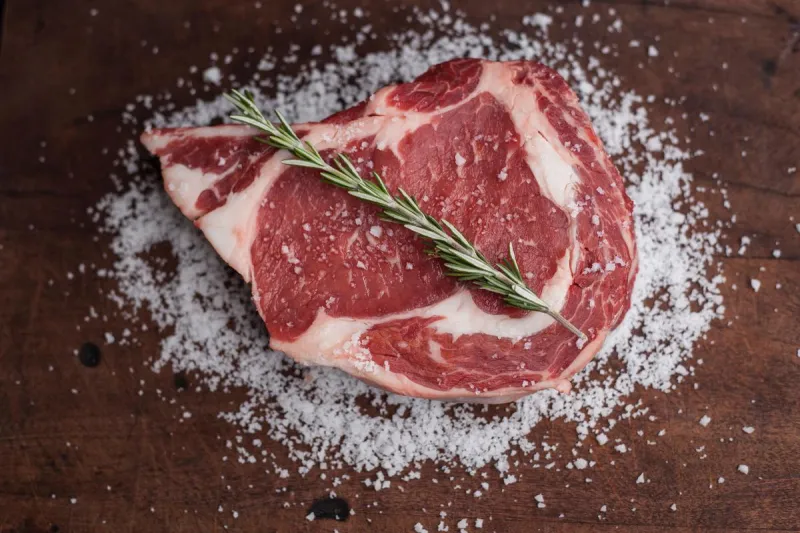 Minnesota Steakhouse Named One of the Best in America-And It Has a Famous "Meat Cart"