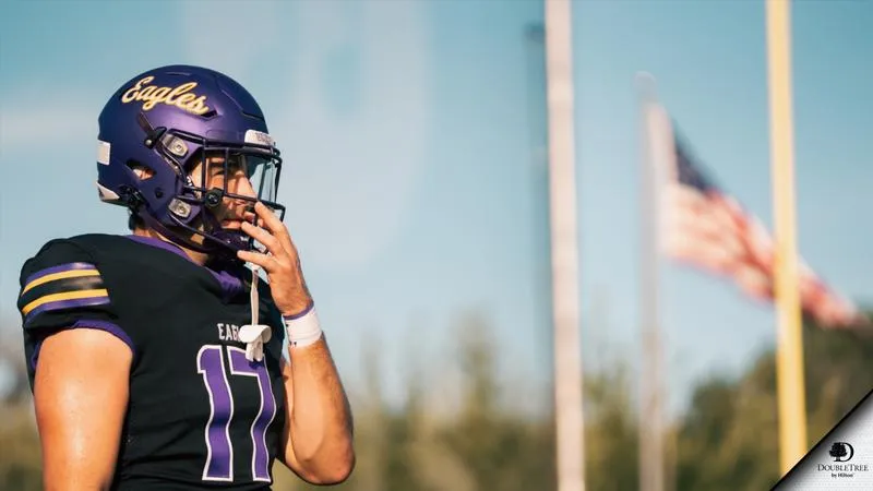 UNW Wins Clash of Conference Unbeatens