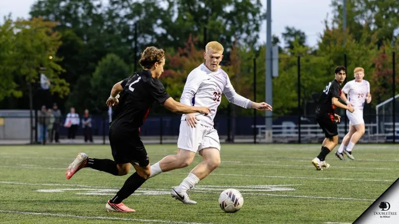 Eagles Held Scoreless in Mankato