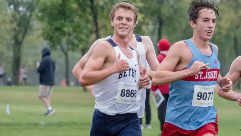 Royals Compete at Prestigious Augustana Interregional Invitational
