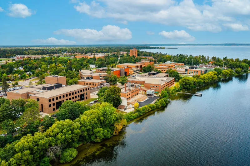 More Than 400 BSU Students Earn President's Honor Roll Honors for Spring 2026