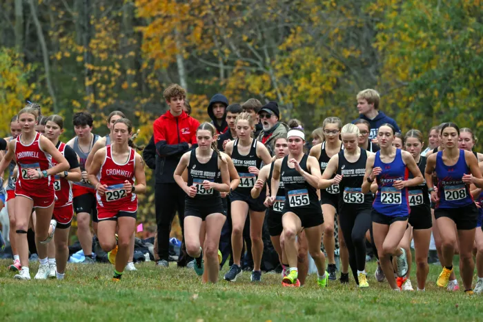 Vikings Weekly: Storm boys win conference title in tiebreaker, football remains unbeaten