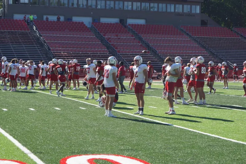 New Partnership Brings Expanded Medical Coverage To Johnnie Sports