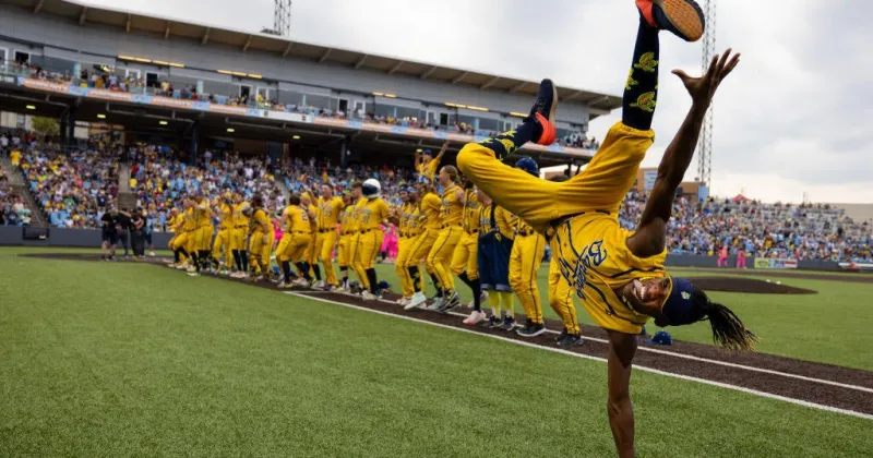 Banana Ball returns to Target Field in June 2027, and the ticket lottery is open for business