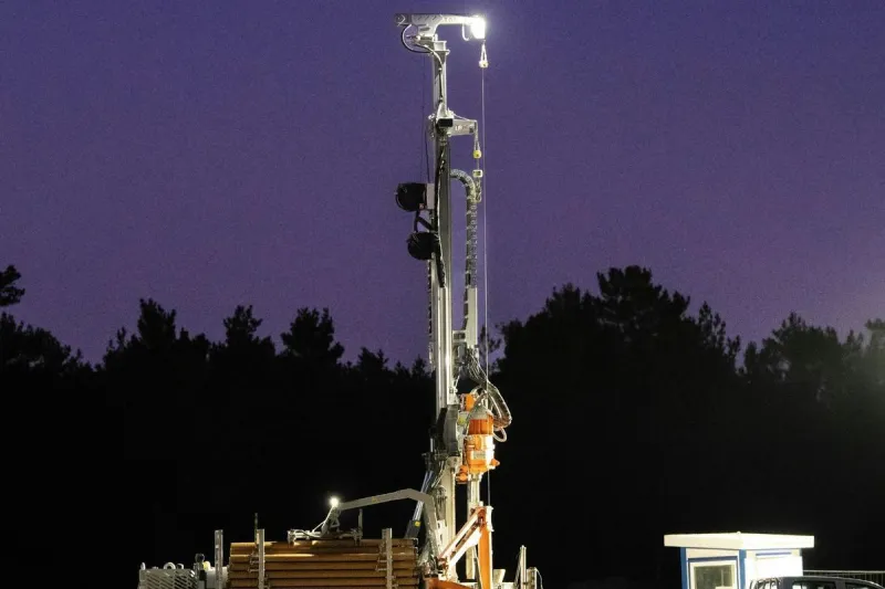 Helium In Northern Minnesota Could Bring Huge Economic Boom