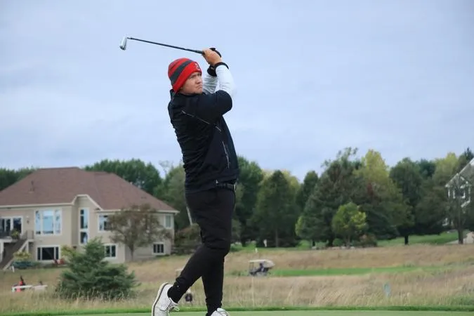 Minnesota Crookston Men's Golf Heads Back to Kansas for Second Straight Weekend at Washburn Invite
