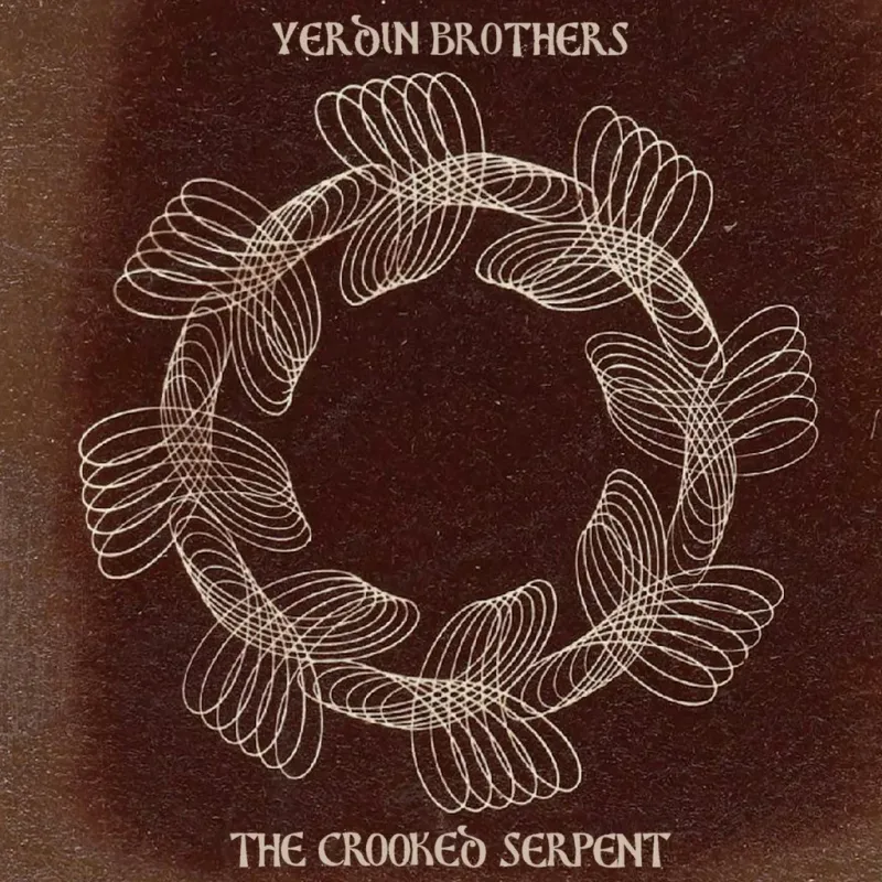 Review: Verdin Brothers' "The Crooked Serpent" | Local Release Show