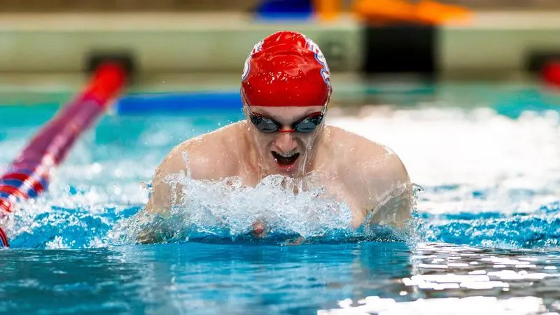 Johnnies Finish Ninth at MIAC vs. WIAC Invitational