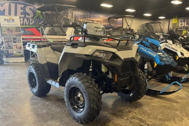 Ready To Ride This Fall? Your Shot At Winning A New ATV Is Here