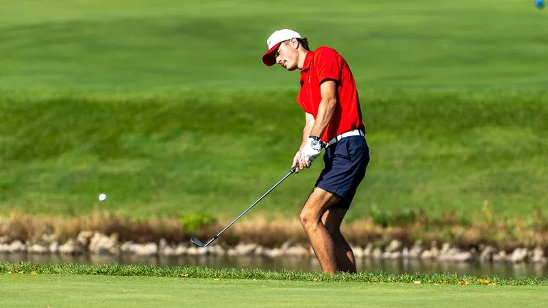 Appelhof Shines in Round One of Golfweek October Classic