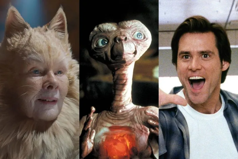 10 Movies That Were Drastically Changed After Their Initial Release