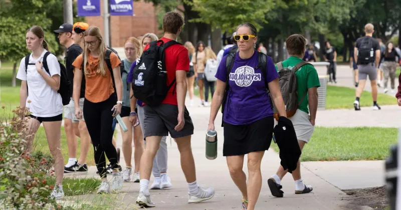 Winona State bucks statewide trend with 5.9% enrollment growth