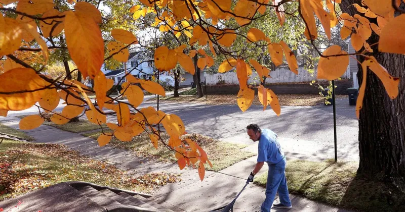 Sunny skies expected this week in the River Valley region