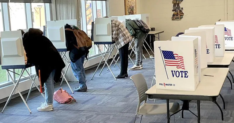 POLL: Who will you vote for to be the next state senator for Minnesota's District 26?