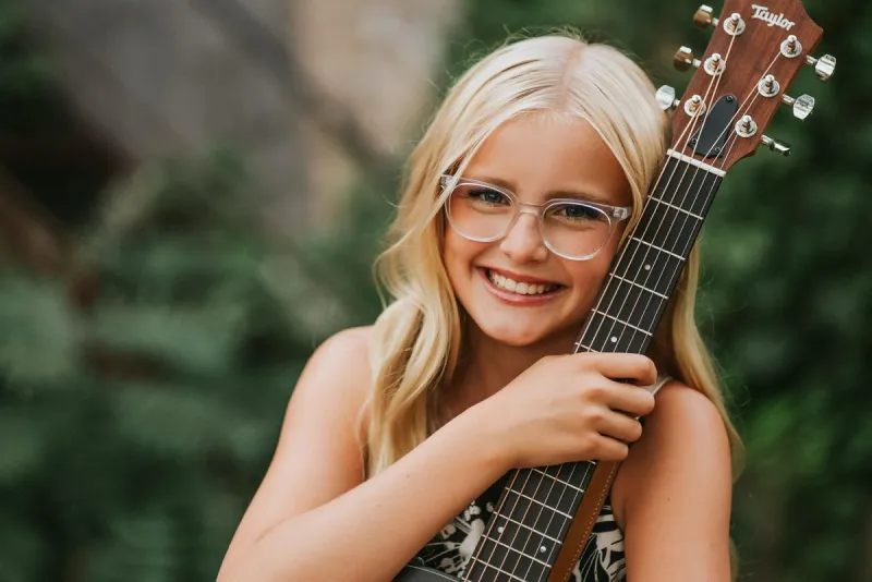 Catch This Minnesota 'VOICE' Contestant At The Vikings Game