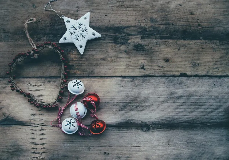 Start Christmas Fun in Waite Park - Event This Coming Weekend