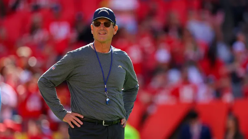 Chargers Will 'Evaluate Every Part Of What We're Doing' After 0-6 Start