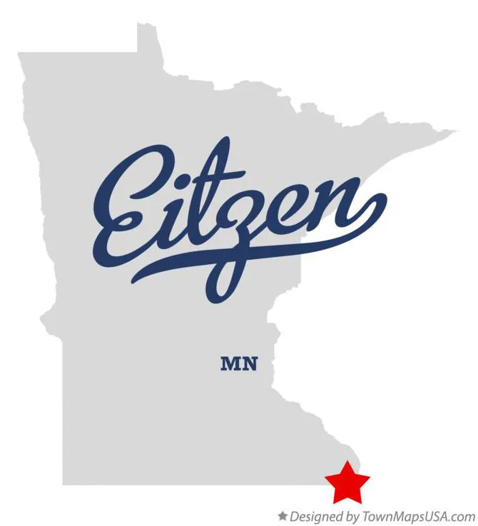 Eitzen Council Discusses Senior Housing Property