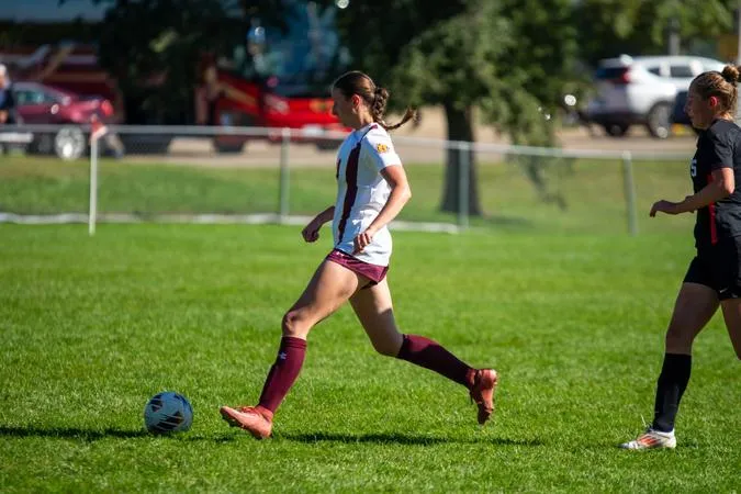 Women's Soccer Enters Penultimate Week of the Season