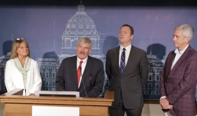 Rochester Builders Challenge Minnesota's 2024 Omnibus Law