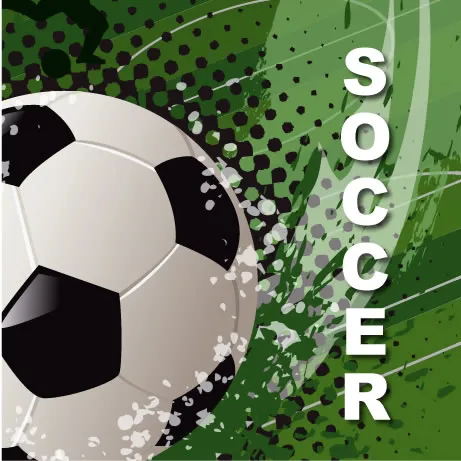 Soccer (10/5 thru 10/10)