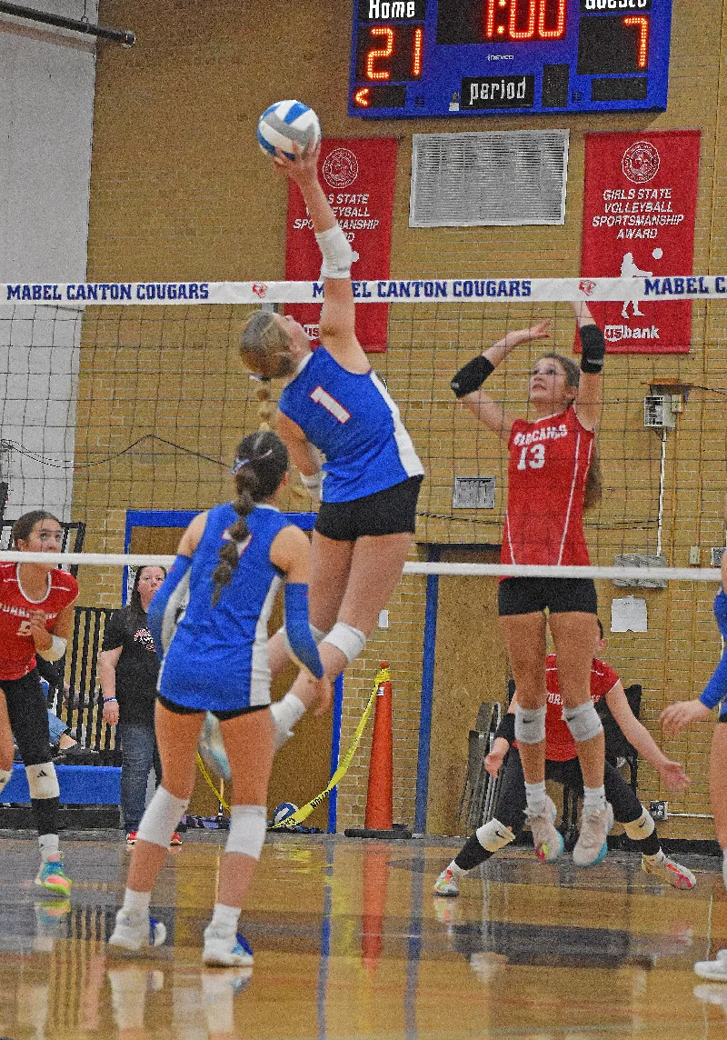 Southeast Conference Volleyball (10/6 & 10/8)