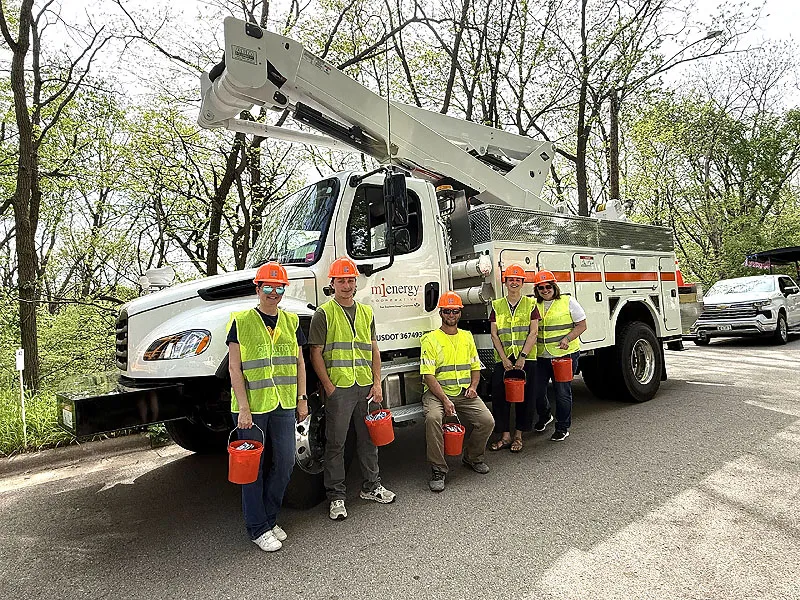 MiEnergy -- Celebrating 90 Years as a Cooperative