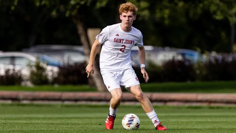Cornett Earns Second MIAC Weekly Honor
